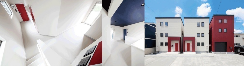 コンセプトハウス株式会社